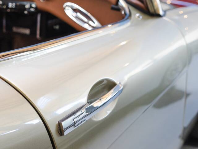 Austin-Healey 3000 Mk II (BJ7)