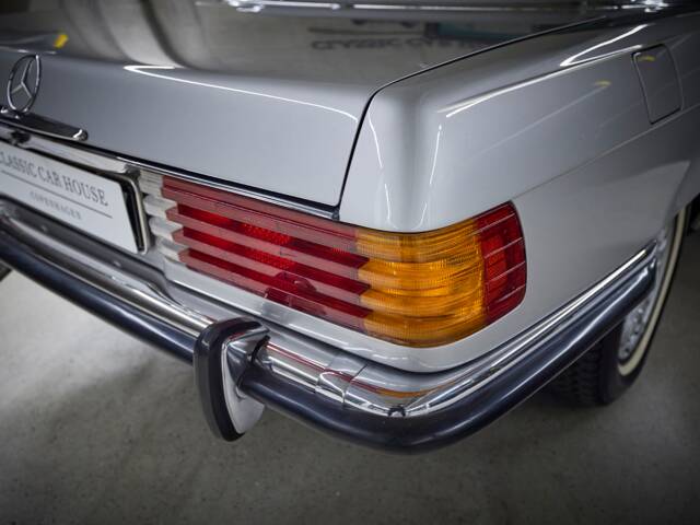 Mercedes-Benz 450 SL