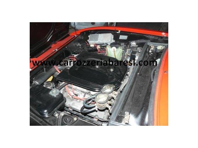FIAT Dino 2400 Coupe