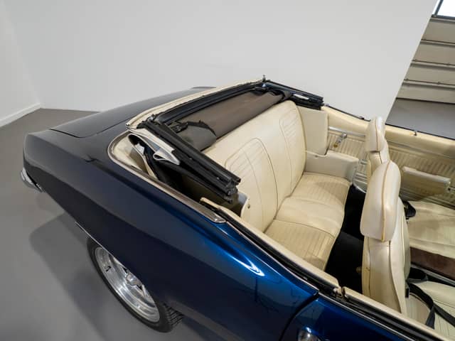 Pontiac Firebird