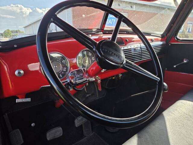 Chevrolet 3100 ½-ton