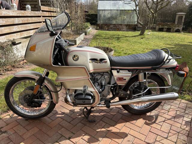 BMW R 90/6