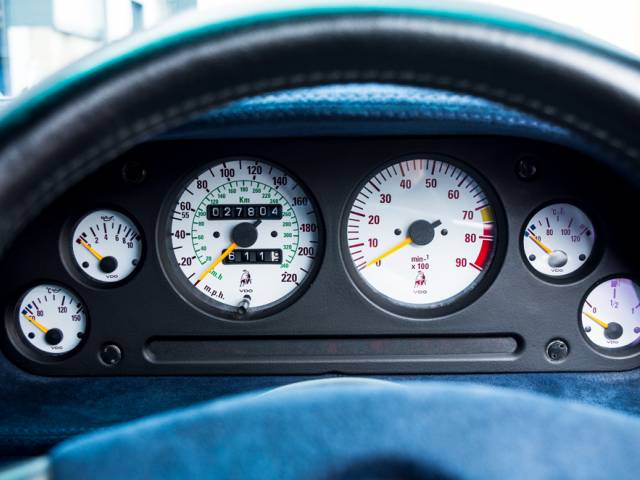 Lamborghini Diablo SE 30