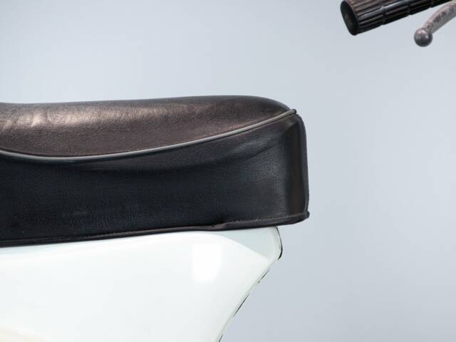 Piaggio Vespa 50 N Special