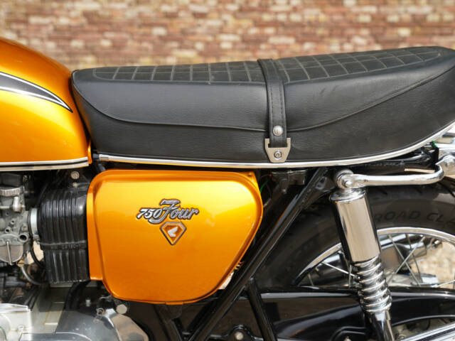Honda CB 750 Four