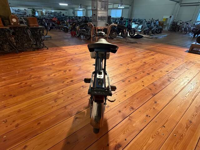 Solex Vélosolex Model 5000