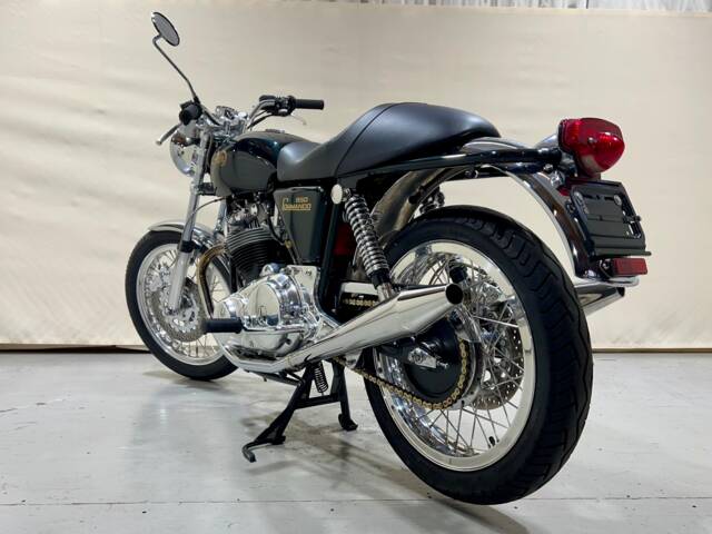 Norton Commando 850 Roadster