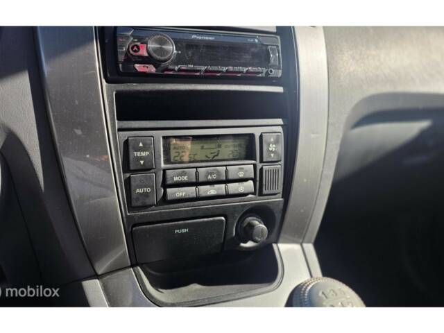 Hyundai Tucson 2.0i 4WD