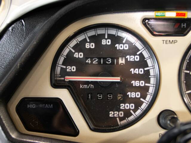 Yamaha XTZ 750 Super Ténéré