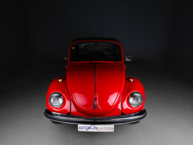 Volkswagen Beetle 1303 S