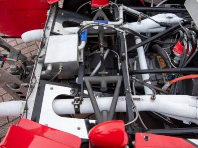 Lola T711