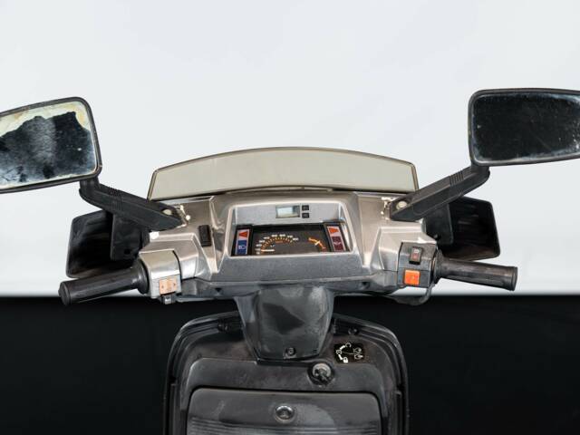 Peugeot Metropolis 50