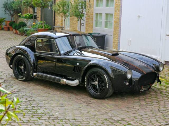 Bild 1/50 von AC Cobra 289 (2008)