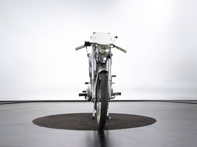 Mondial 160 Sport Lusso