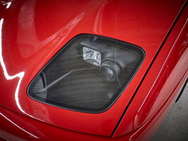Ferrari F 512 M