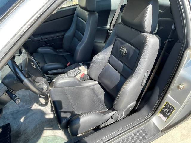 Alfa Romeo GTV 2.0 Twin Spark