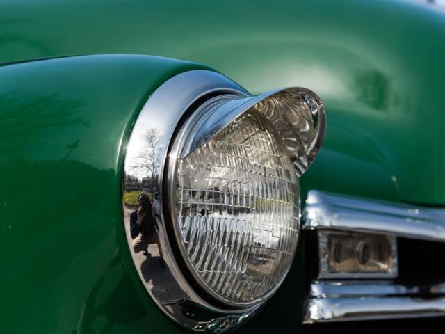 Chevrolet 3100 ½-ton Stepside