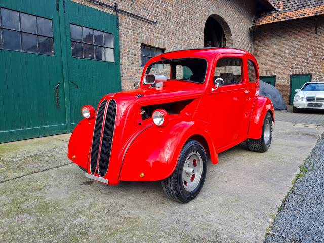Bild 1/43 von Ford Anglia (1949)