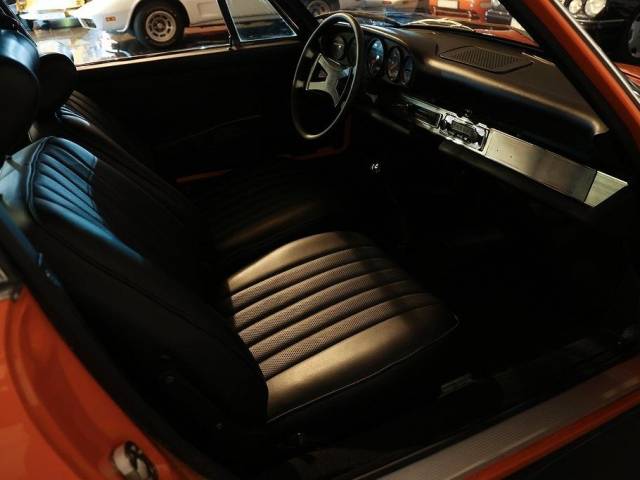 Porsche 911 2.0 E