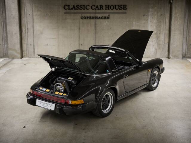 Porsche 911 SC 3.0