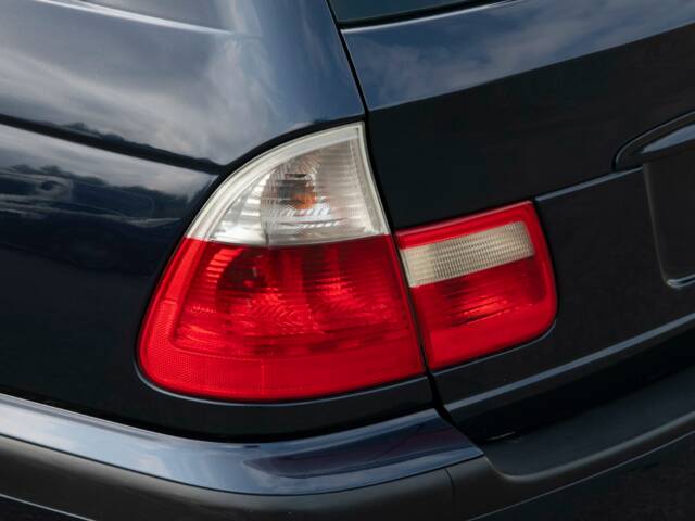 ALPINA B3 3.3 Allrad Touring