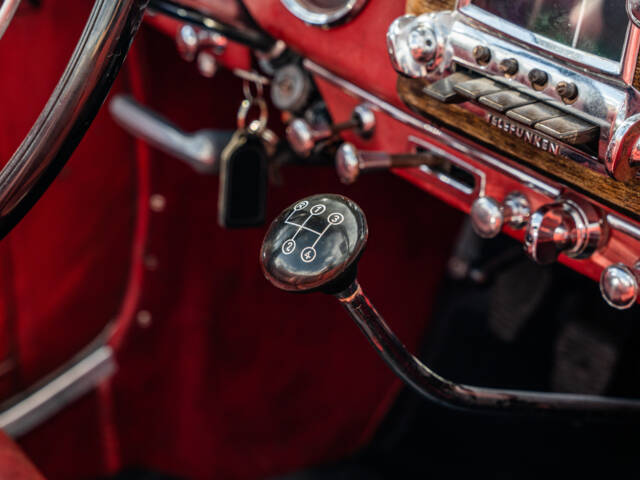 Mercedes-Benz 170 S Cabriolet A