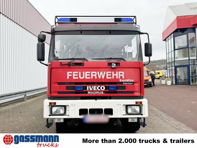 Image 1/15 of Iveco Eurofire FF 100 EW (2002)