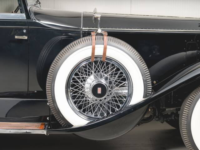 Rolls-Royce Phantom I