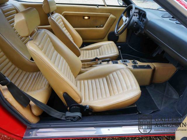 Ferrari Dino 308 GT4