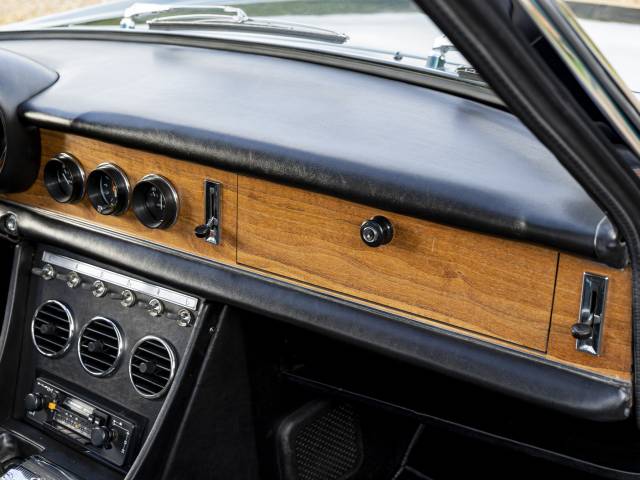 Ferrari 330 GTC