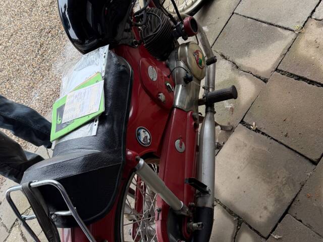 Puch 125 SL