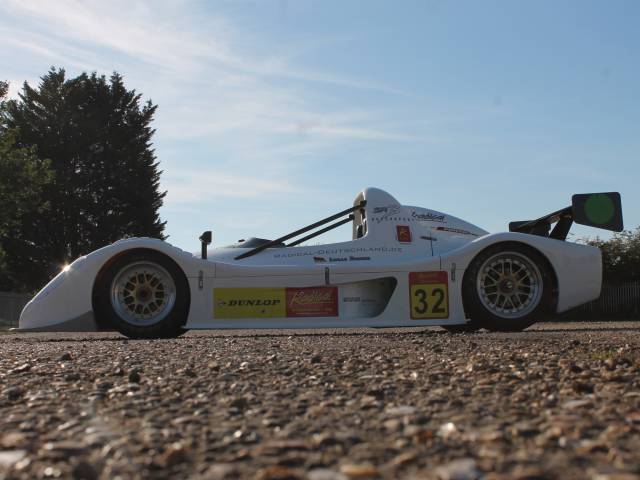 Radical SR3