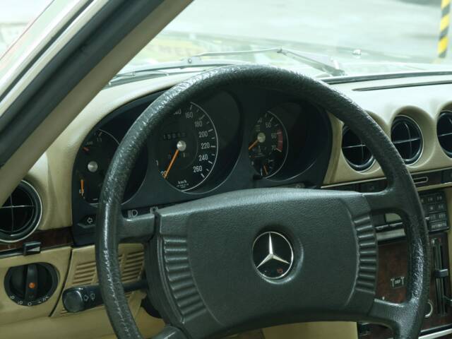 Mercedes-Benz 450 SLC 5,0