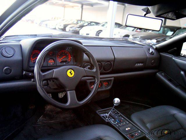 Ferrari F 512 M