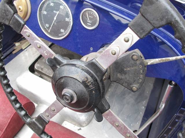 Talbot-Lago T150 C