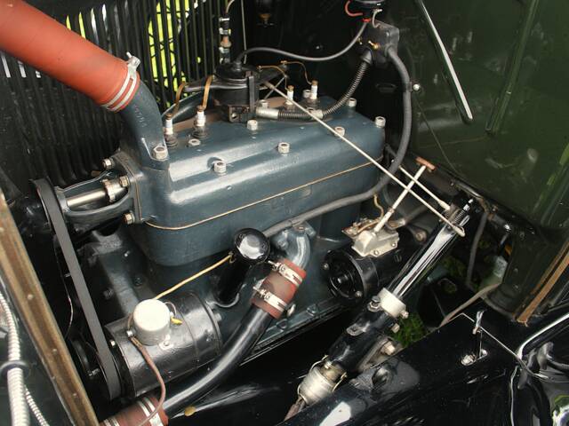 Ford Model A