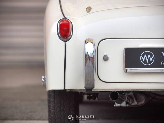 Triumph TR 2