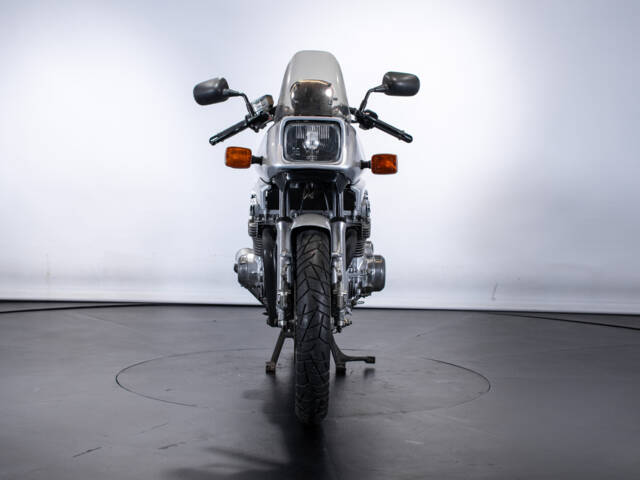 Suzuki GSX 1100 SZ Katana