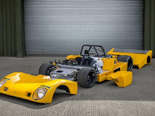 Lola T290