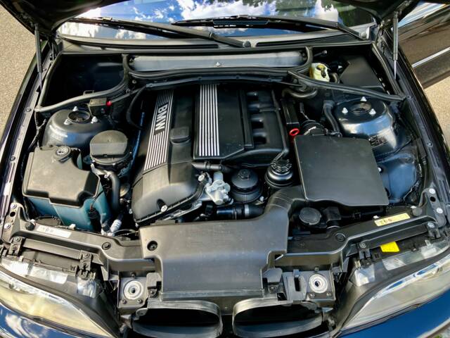 BMW 330Ci