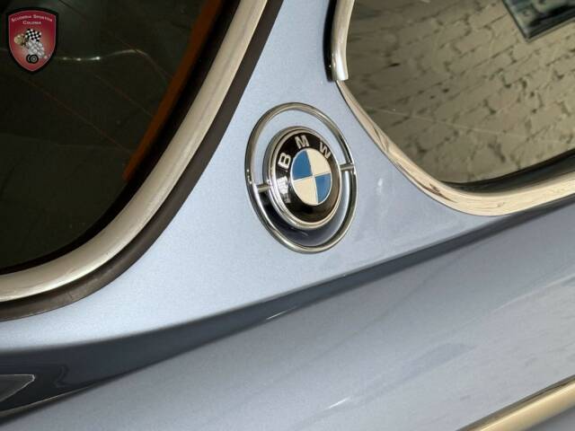 BMW 3.0 CSi