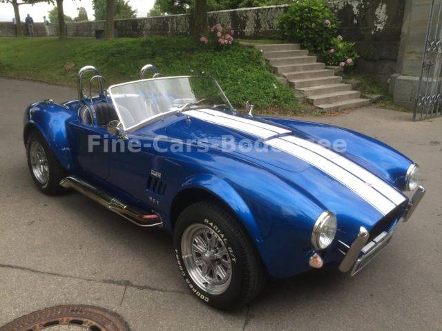 Bild 1/15 von Rexer Cobra (2009)