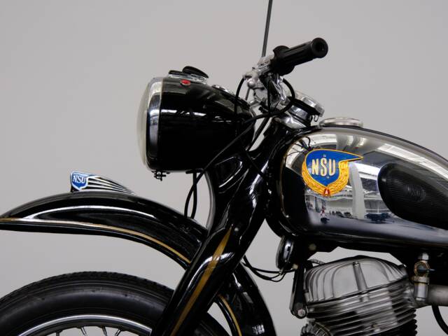 NSU Spezial