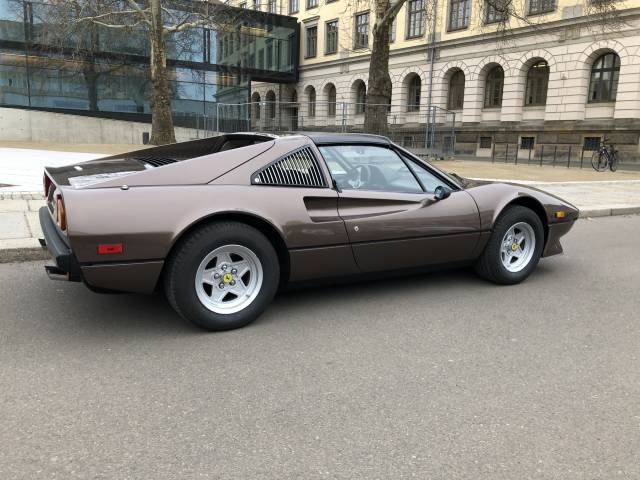 Ferrari 308 GTS