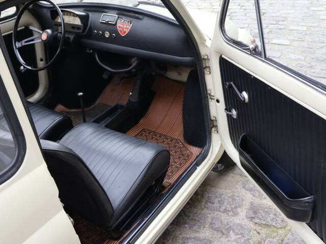 FIAT 500 L