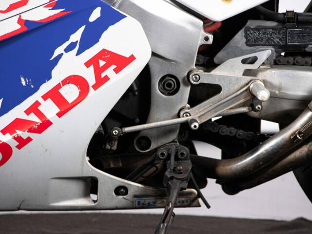Honda VFR 400 R