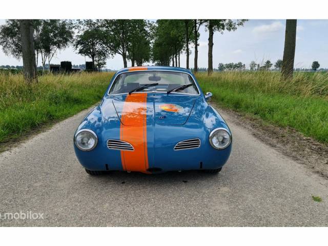 Volkswagen Karmann Ghia 1600