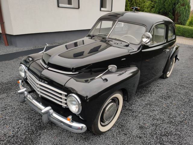 Bild 1/19 von Volvo PV 444 (1952)