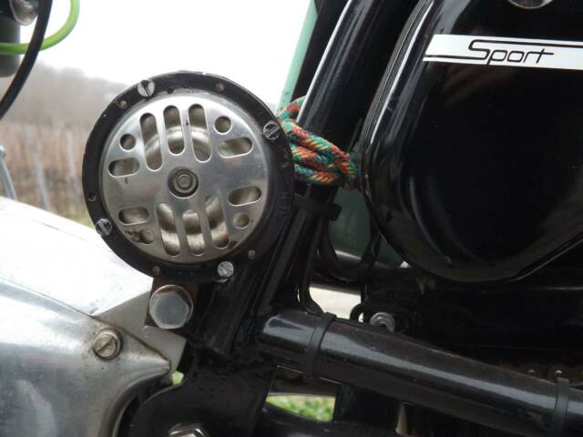 Gilera 150 Sport