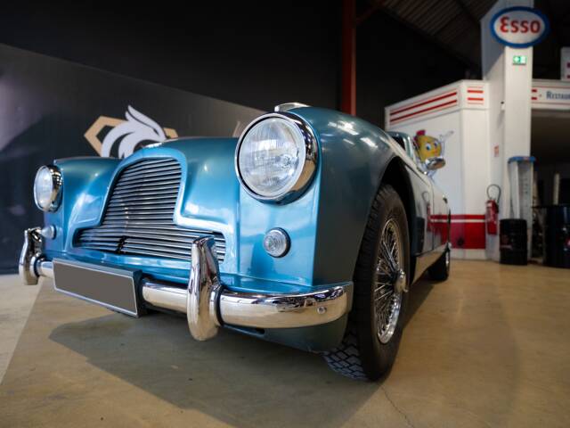 Aston Martin DB 2/4 Mk I